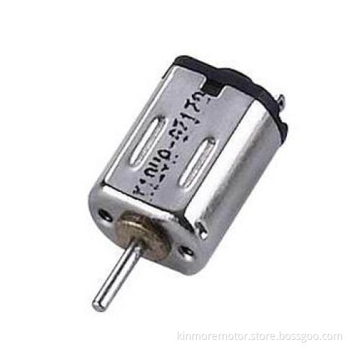 Speed 16300rpm 3V mini DC motor for PC optical disk drive